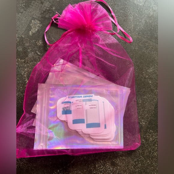 Sticker / Monat - Picture 2 of 2